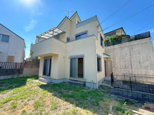 神戸市垂水区舞子坂２丁目戸建