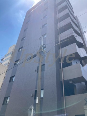 【外観】 | リテラス三ノ輪