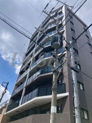 【外観】 | リテラス三ノ輪