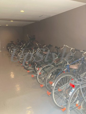 【その他共用部分】 | リテラス三ノ輪