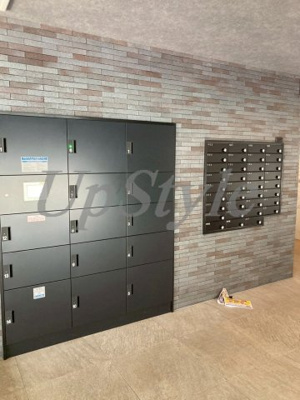 【その他共用部分】 | リテラス三ノ輪