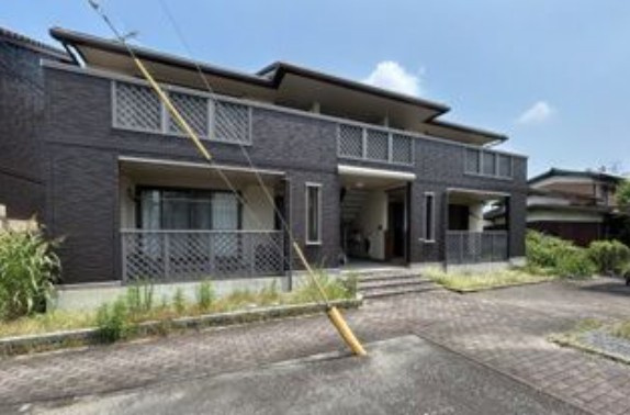 サニーホームズ宮ノ陣C棟【キャッシュバック対象物件】