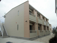 レオネクストグランビュー清水山の画像