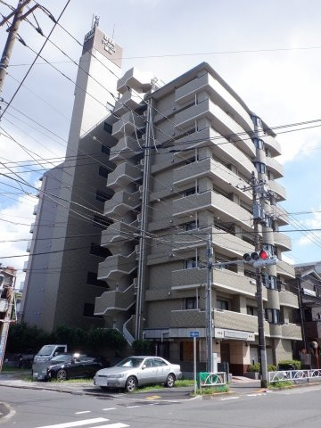 ダイアパレス墨田