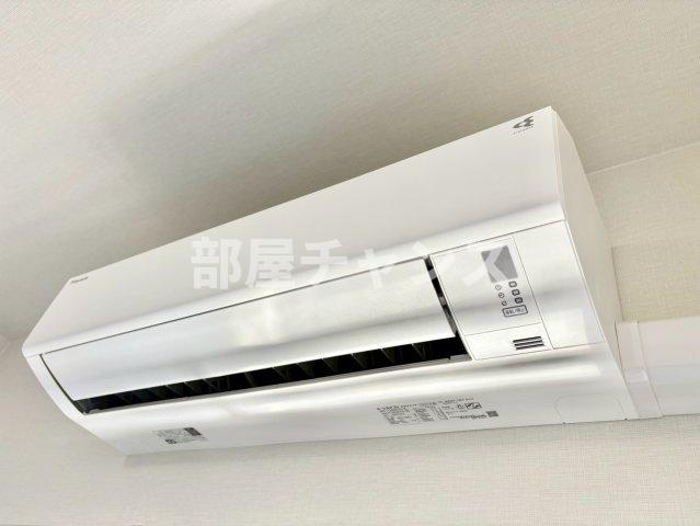 MAXIV名古屋上前津の設備
