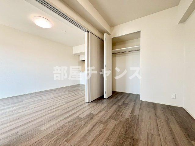 MAXIV名古屋上前津の内装