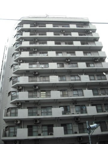 パレ・ドール目白