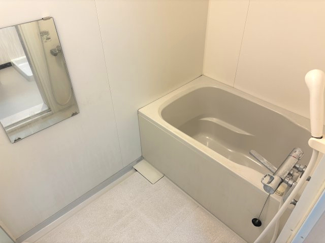 【浴室】 | 藤沢台第一住宅301棟