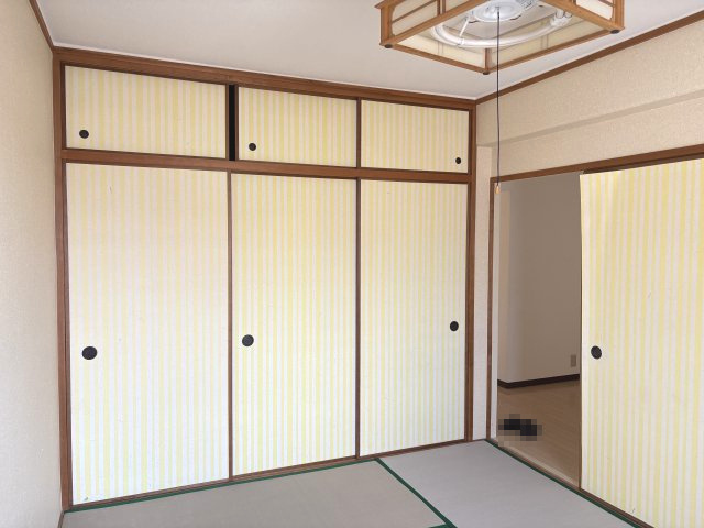 【収納】 | 藤沢台第一住宅301棟