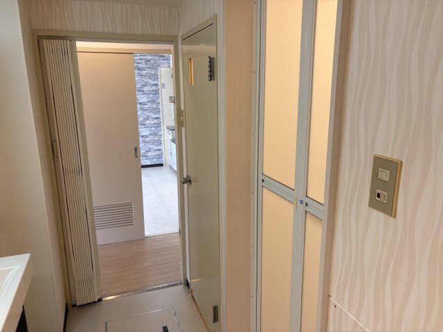 【内装】 | 藤沢台第一住宅301棟