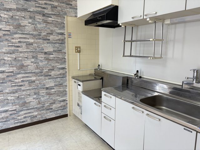 【キッチン】 | 藤沢台第一住宅301棟