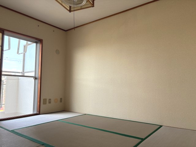 【和室】 | 藤沢台第一住宅301棟