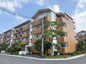 藤沢台第一住宅301棟の画像