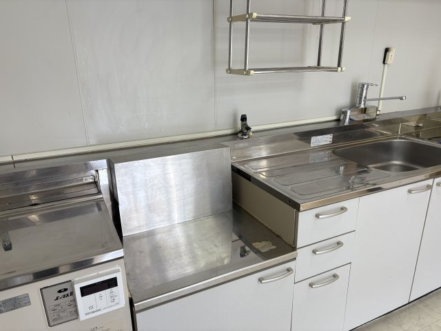 【キッチン】 | 藤沢台第一住宅301棟