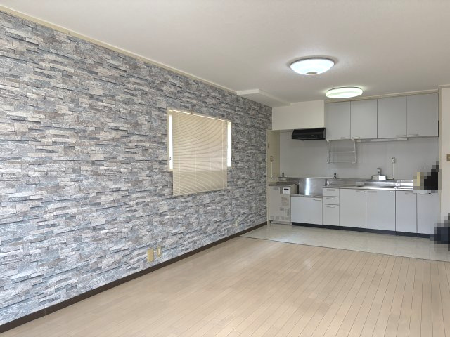 【居間・リビング】 | 藤沢台第一住宅301棟