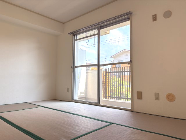 【和室】 | 藤沢台第一住宅301棟