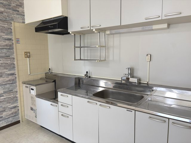 【キッチン】 | 藤沢台第一住宅301棟