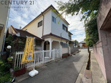 神戸市灘区篠原本町4丁目売り土地の画像