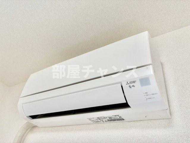 オンディーヌ花の木の設備