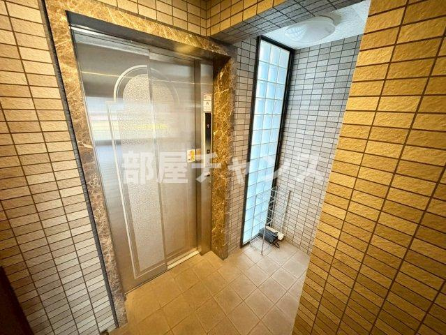 オンディーヌ花の木のその他共用部分