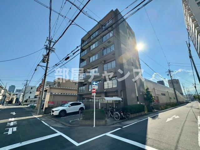 オンディーヌ花の木