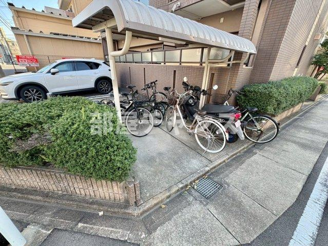オンディーヌ花の木のその他共用部分