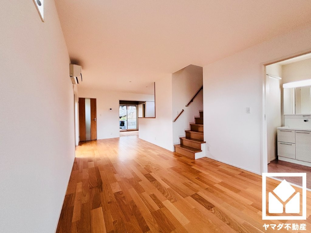 大津市平津１丁目