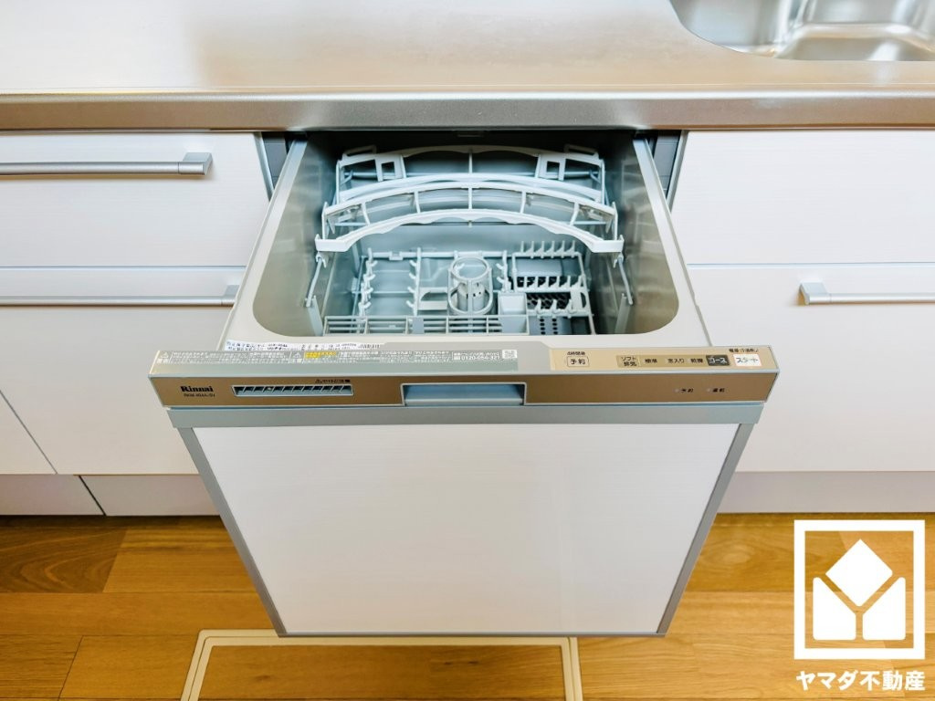 大津市平津１丁目の設備