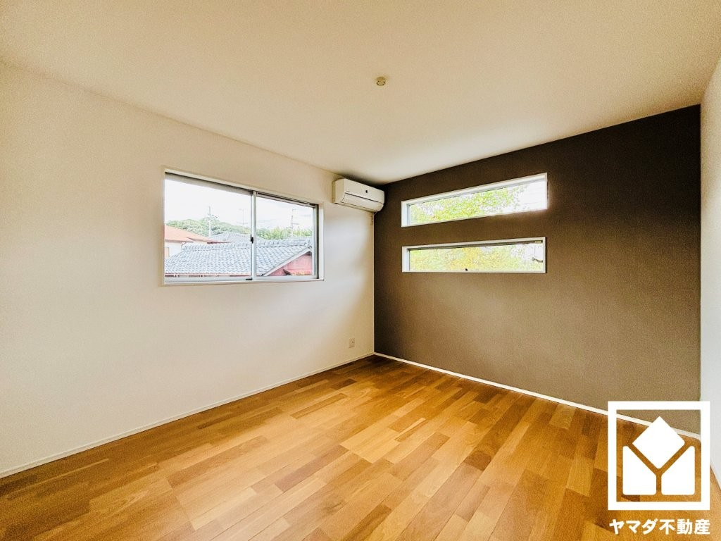 大津市平津１丁目の子供部屋