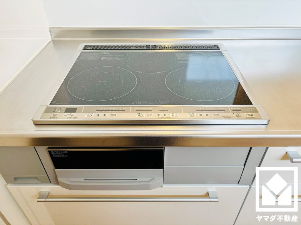 大津市平津１丁目の設備