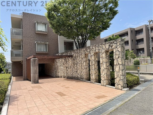 RC造３階建