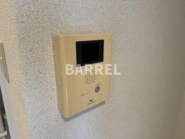 NKマンションのセキュリティ