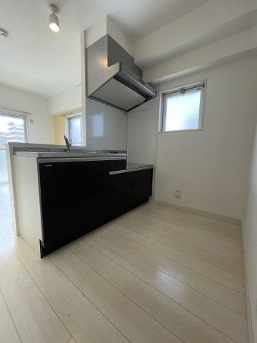 サンライズ伊都の居間・リビング