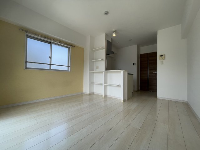 サンライズ伊都の居間・リビング