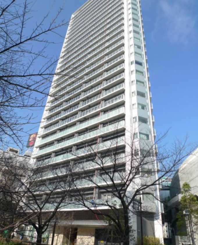 PRISMTOWER　駅近　日勤管理人　オートロック