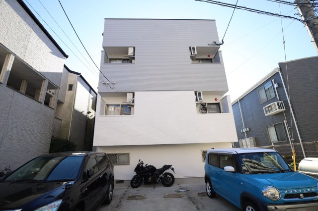 ボルベール学研都市