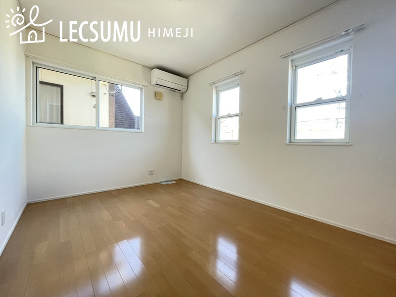 姫路市的形町的形／中古戸建の子供部屋