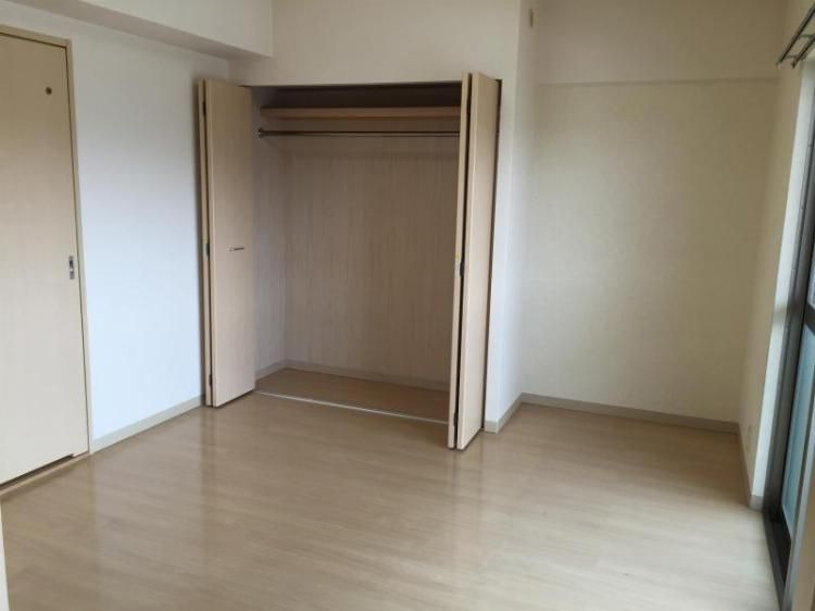 エレガントヴェルスの居間・リビング