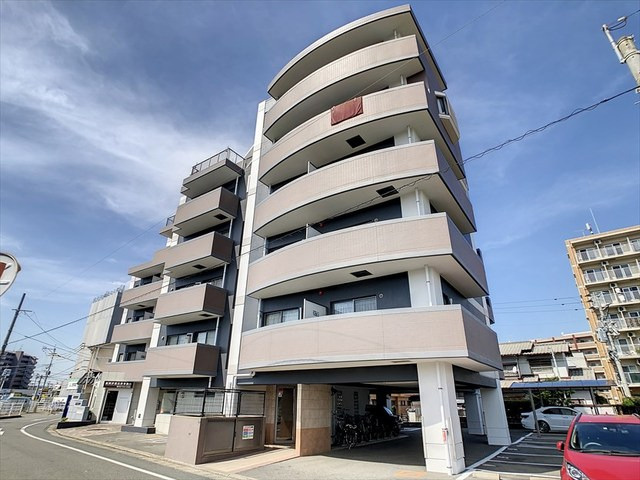 R・T・Coatの外観