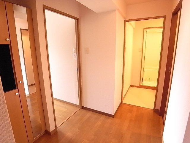 R・T・Coatの収納
