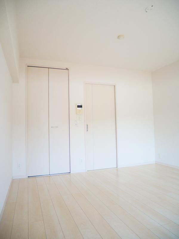 サクセス伊都の居間・リビング