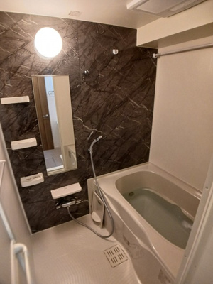 【浴室】 | アスフォート