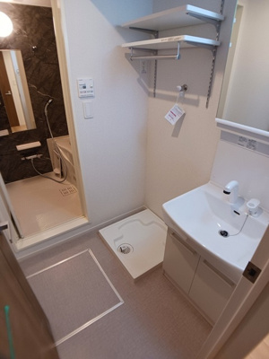 【洗面所】 | アスフォート