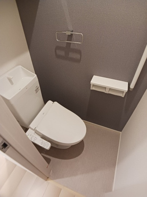 【トイレ】 | アスフォート