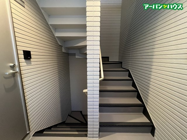 REGALEST 奥田中央Ⅰのその他共用部分