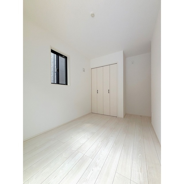 ４０８７志木市柏町２０期６棟４号棟の子供部屋