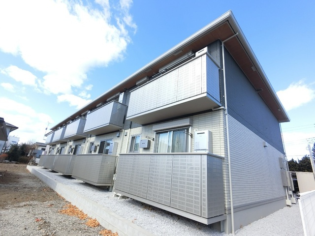 グランファミーユ