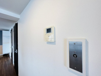 【設備】ハイウッド栄