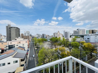 【その他】ハイウッド栄