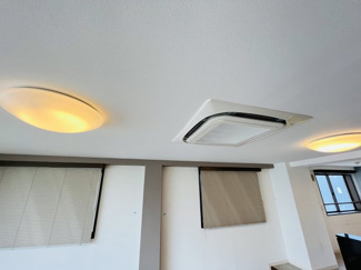 【設備】ハイウッド栄